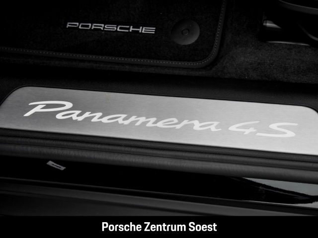 Porsche Panamera 4S E-Hybrid/HD-Matrix-LED/Panorama/BOSE
