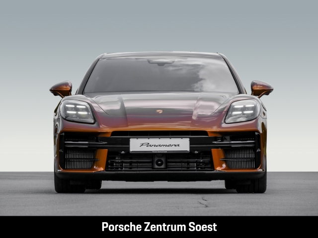 Porsche Panamera 4S E-Hybrid/21-Zoll/Panoramadach/BOSE