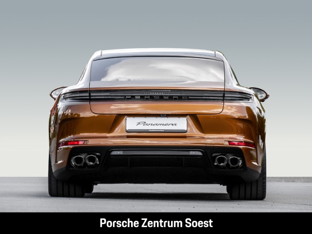 Porsche Panamera 4S E-Hybrid/21-Zoll/Panoramadach/BOSE