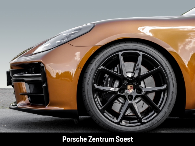 Porsche Panamera 4S E-Hybrid/21-Zoll/Panoramadach/BOSE