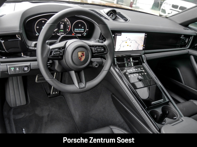 Porsche Panamera 4S E-Hybrid/21-Zoll/Panoramadach/BOSE