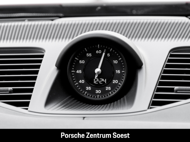 Porsche Panamera 4S E-Hybrid/21-Zoll/Panoramadach/BOSE