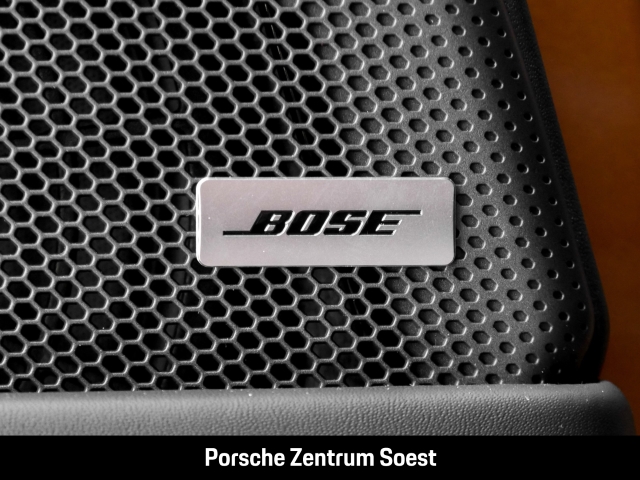 Porsche Panamera 4S E-Hybrid/21-Zoll/Panoramadach/BOSE