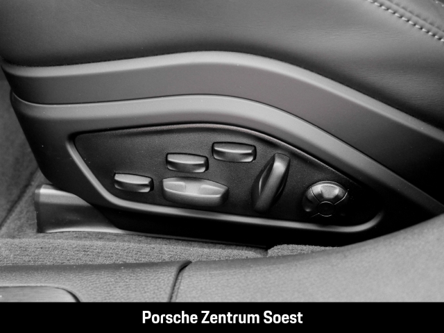 Porsche Panamera 4S E-Hybrid/21-Zoll/Panoramadach/BOSE