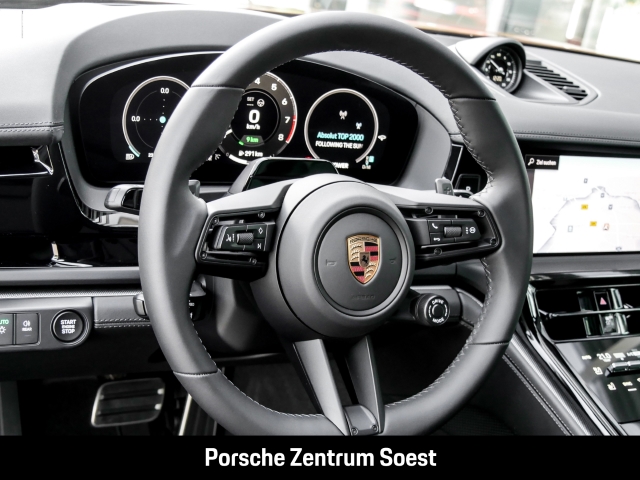 Porsche Panamera 4S E-Hybrid/21-Zoll/Panoramadach/BOSE