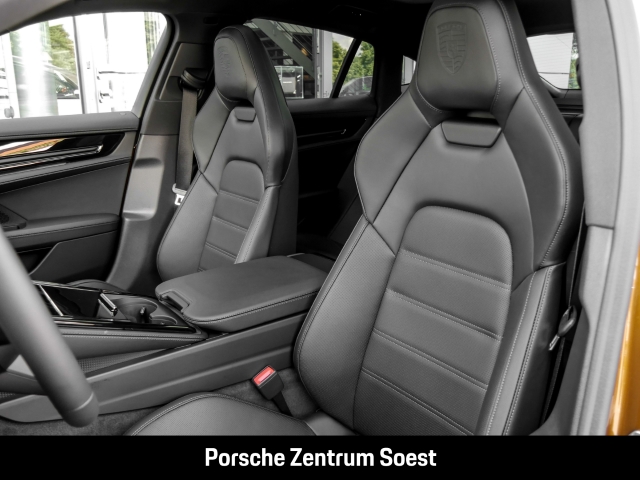 Porsche Panamera 4S E-Hybrid/21-Zoll/Panoramadach/BOSE
