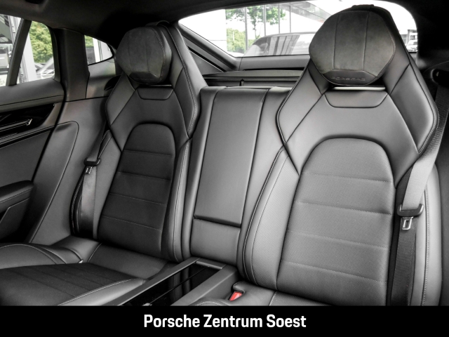 Porsche Panamera 4S E-Hybrid/21-Zoll/Panoramadach/BOSE
