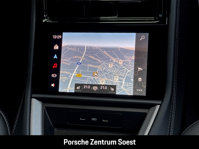 Porsche Panamera 4S E-Hybrid/21-Zoll/Panoramadach/BOSE