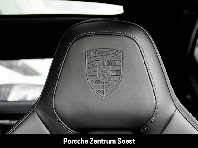 Porsche Panamera 4S E-Hybrid/21-Zoll/Panoramadach/BOSE