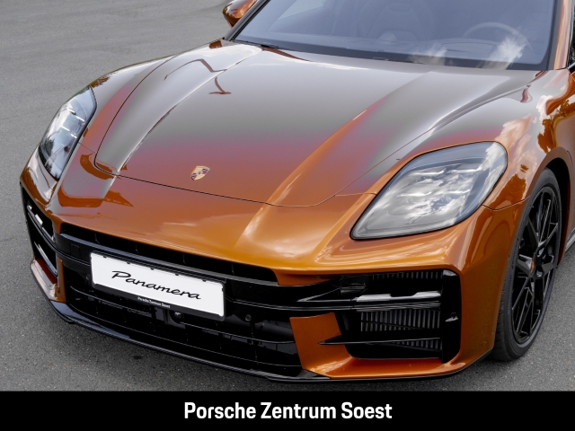 Porsche Panamera 4S E-Hybrid/21-Zoll/Panoramadach/BOSE