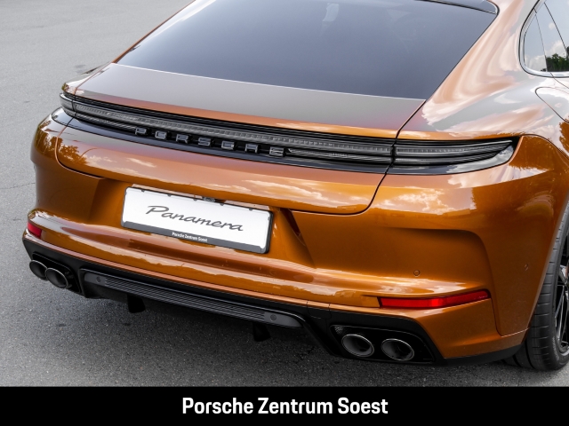 Porsche Panamera 4S E-Hybrid/21-Zoll/Panoramadach/BOSE