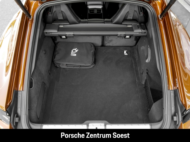 Porsche Panamera 4S E-Hybrid/21-Zoll/Panoramadach/BOSE
