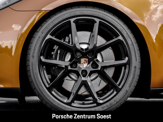 Porsche Panamera 4S E-Hybrid/21-Zoll/Panoramadach/BOSE