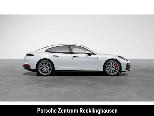 Porsche Panamera 4S E-Hybrid InnoDrive HA-Lenkung Head-Up