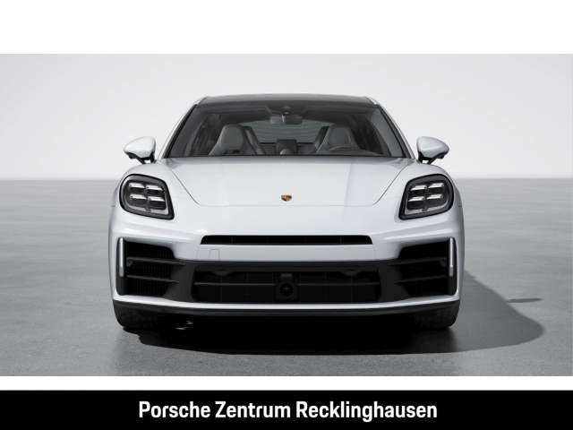 Porsche Panamera 4S E-Hybrid InnoDrive HA-Lenkung Head-Up