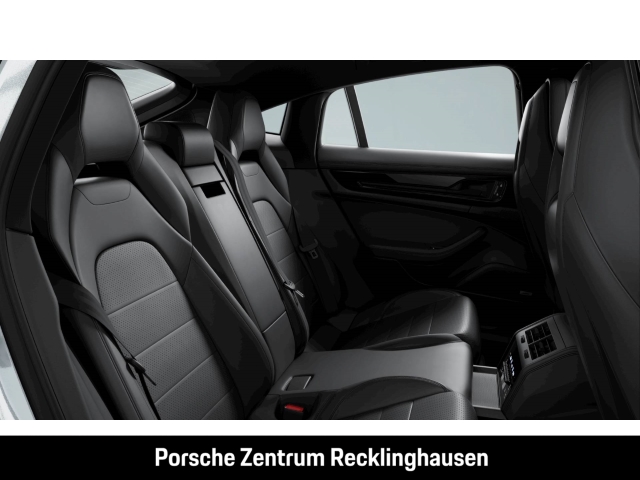 Porsche Panamera 4S E-Hybrid InnoDrive HA-Lenkung Head-Up