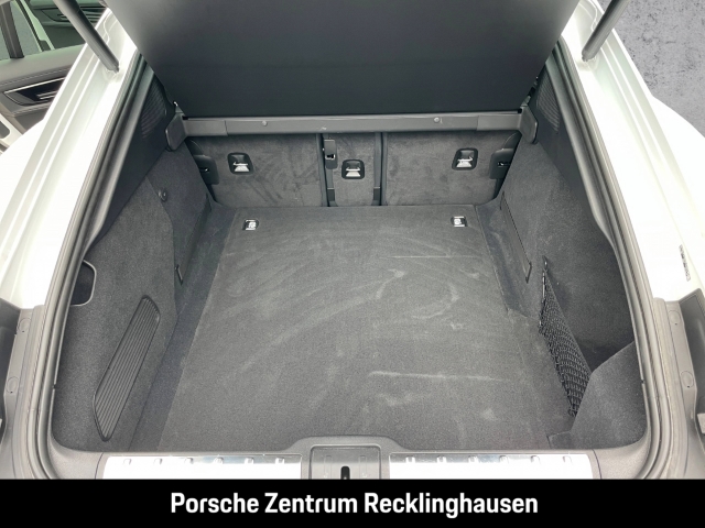 Porsche Panamera 4S E-Hybrid InnoDrive HA-Lenkung Head-Up