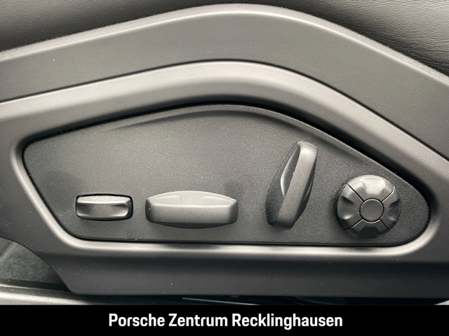 Porsche Panamera 4S E-Hybrid InnoDrive HA-Lenkung Head-Up