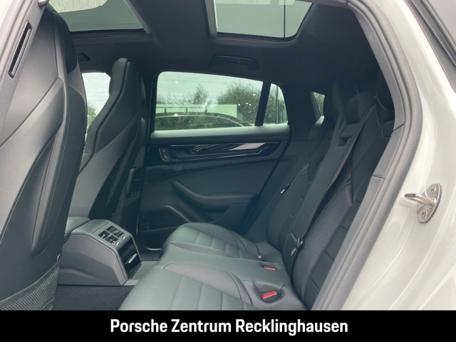 Porsche Panamera 4S E-Hybrid InnoDrive HA-Lenkung Head-Up