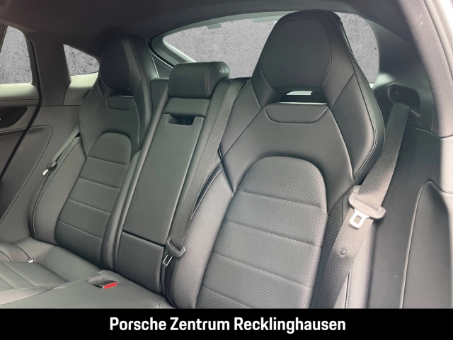 Porsche Panamera 4S E-Hybrid InnoDrive HA-Lenkung Head-Up