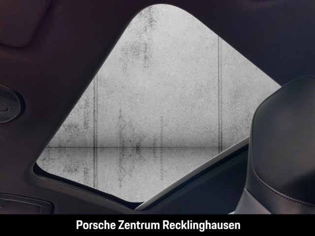 Porsche Panamera 4S E-Hybrid InnoDrive HA-Lenkung Head-Up