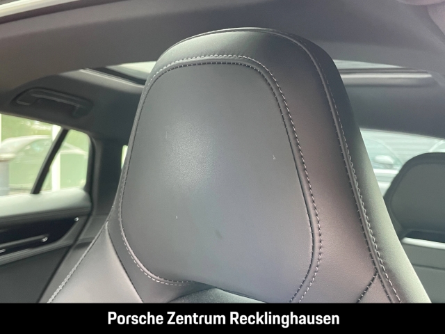 Porsche Panamera 4S E-Hybrid InnoDrive HA-Lenkung Head-Up