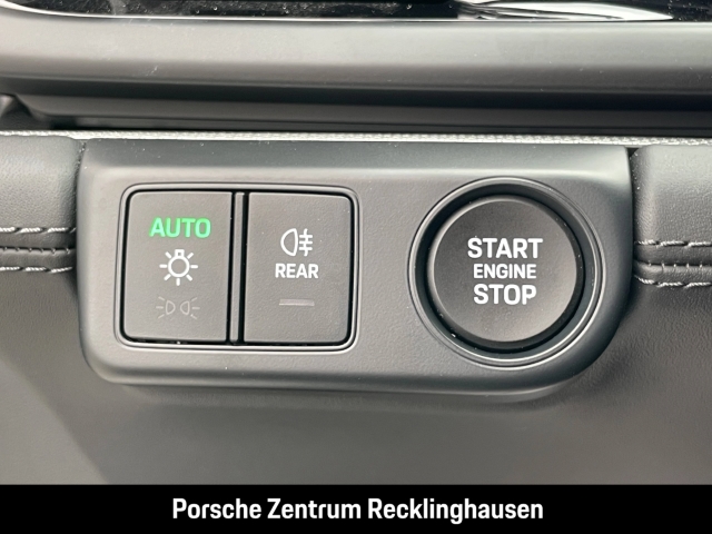 Porsche Panamera 4S E-Hybrid InnoDrive HA-Lenkung Head-Up