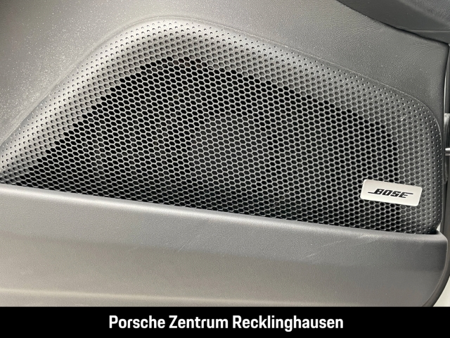 Porsche Panamera 4S E-Hybrid InnoDrive HA-Lenkung Head-Up