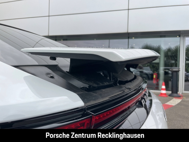 Porsche Panamera 4S E-Hybrid InnoDrive HA-Lenkung Head-Up
