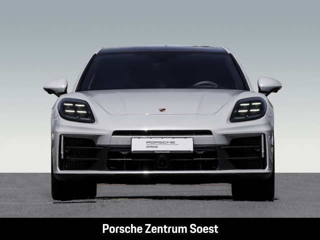 Porsche Panamera 4S E-Hybrid/Active-Ride/Panorama/BOSE