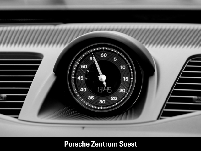 Porsche Panamera 4S E-Hybrid/Active-Ride/Panorama/BOSE