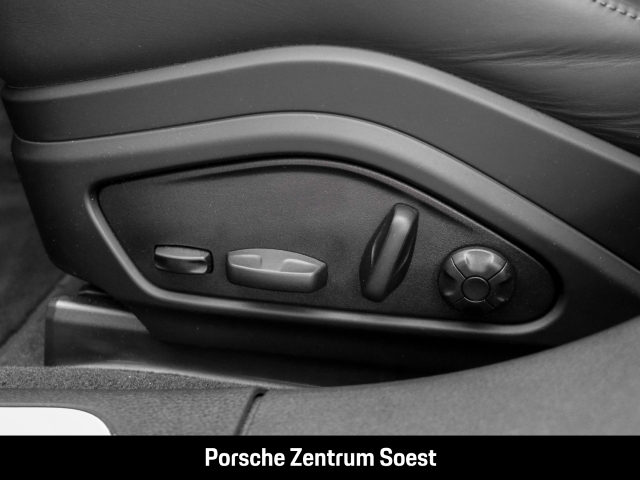 Porsche Panamera 4S E-Hybrid/Active-Ride/Panorama/BOSE