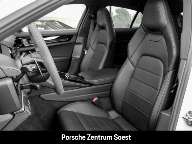 Porsche Panamera 4S E-Hybrid/Active-Ride/Panorama/BOSE