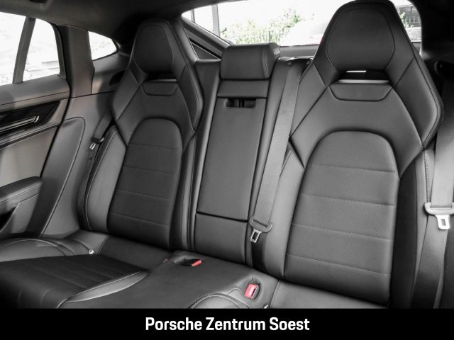 Porsche Panamera 4S E-Hybrid/Active-Ride/Panorama/BOSE