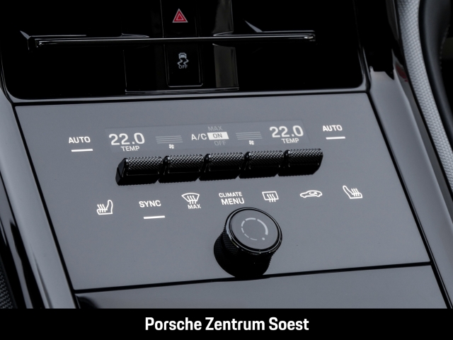 Porsche Panamera 4S E-Hybrid/Active-Ride/Panorama/BOSE