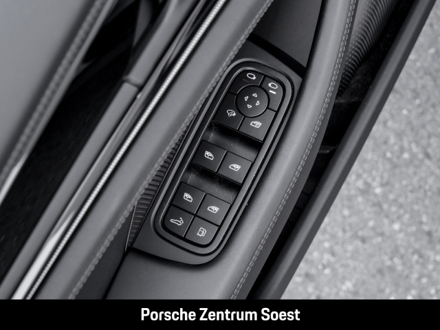 Porsche Panamera 4S E-Hybrid/Active-Ride/Panorama/BOSE