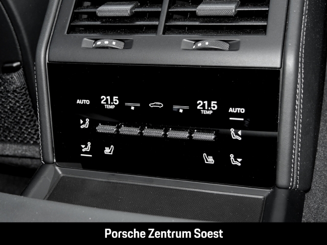 Porsche Panamera 4S E-Hybrid/Active-Ride/Panorama/BOSE