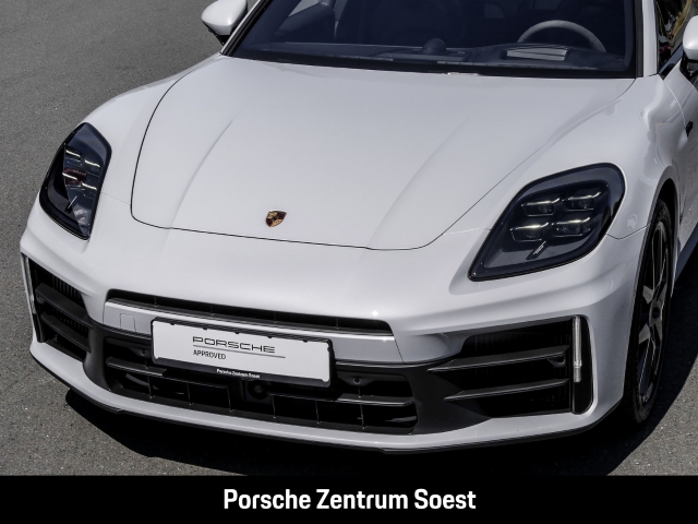 Porsche Panamera 4S E-Hybrid/Active-Ride/Panorama/BOSE