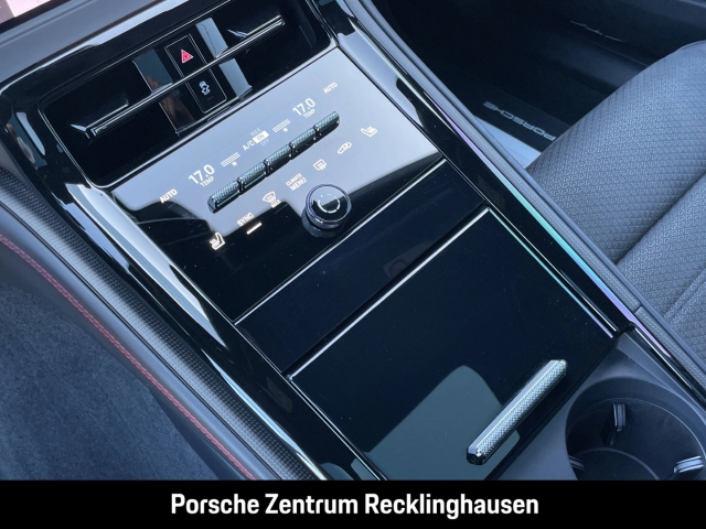 Porsche Panamera GTS InnoDrive HA-Lenkung Head-Up 21-Zoll