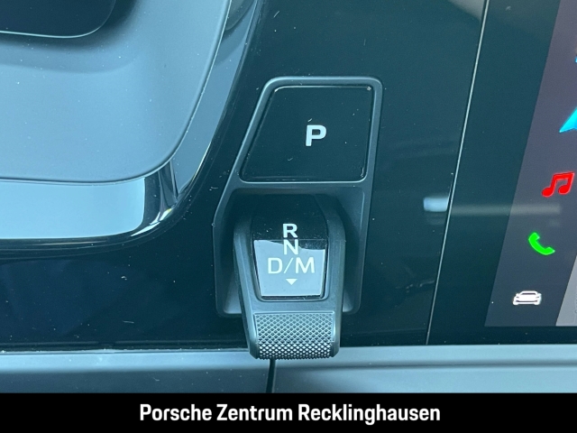 Porsche Panamera GTS InnoDrive HA-Lenkung Head-Up 21-Zoll