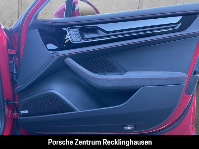 Porsche Panamera GTS InnoDrive HA-Lenkung Head-Up 21-Zoll