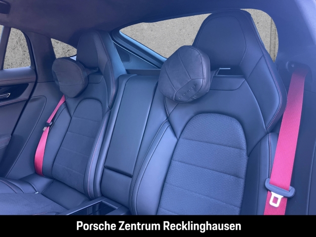 Porsche Panamera GTS InnoDrive HA-Lenkung Head-Up 21-Zoll