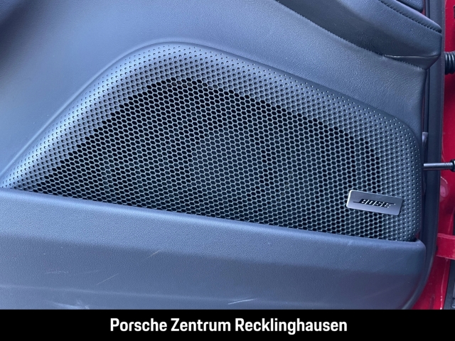Porsche Panamera GTS InnoDrive HA-Lenkung Head-Up 21-Zoll