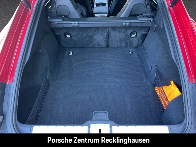 Porsche Panamera GTS InnoDrive HA-Lenkung Head-Up 21-Zoll