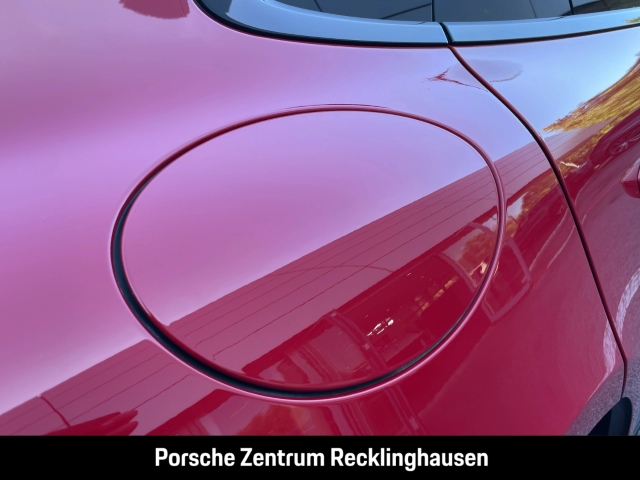 Porsche Panamera GTS InnoDrive HA-Lenkung Head-Up 21-Zoll