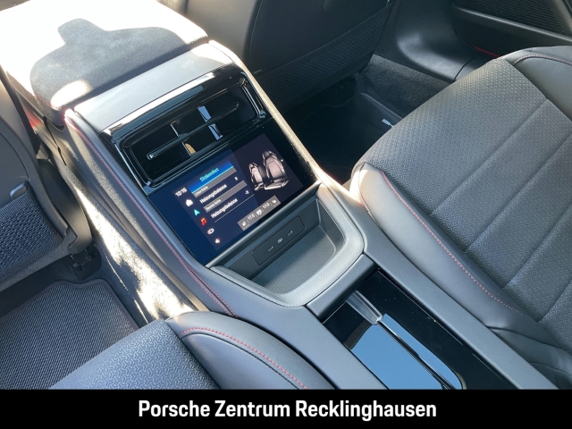 Porsche Panamera GTS InnoDrive HA-Lenkung Head-Up 21-Zoll