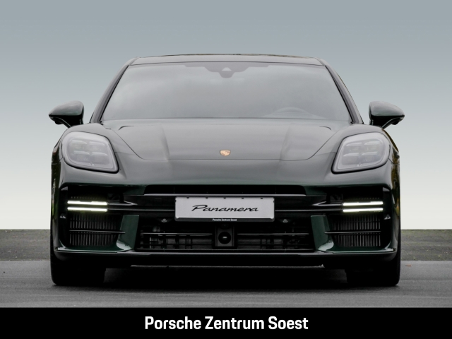 Porsche Panamera GTS/Hinterachslenkung/Panoramadach/BOSE
