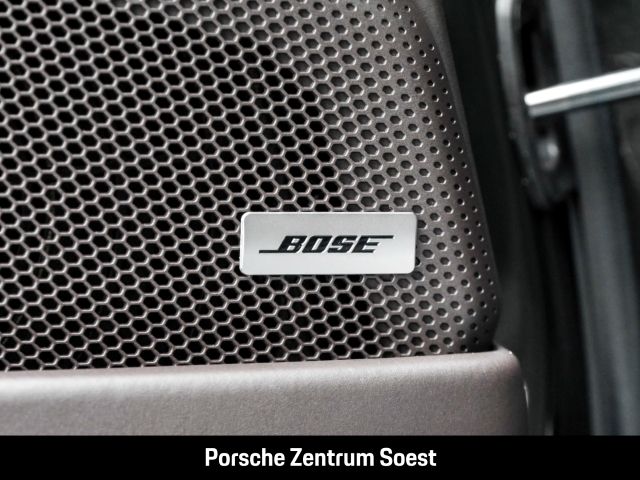 Porsche Panamera GTS/Hinterachslenkung/Panoramadach/BOSE