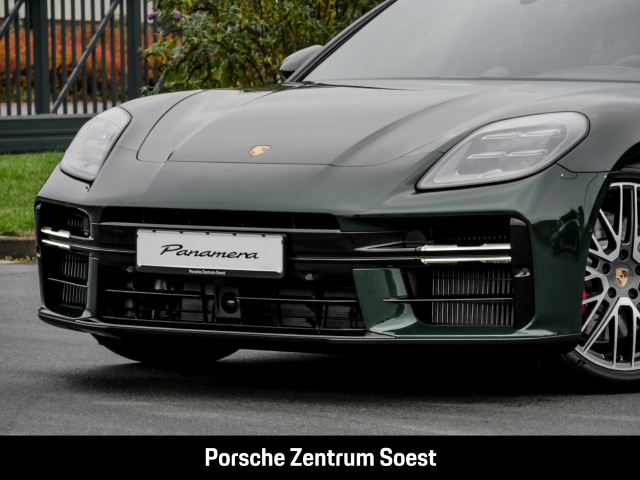 Porsche Panamera GTS/Hinterachslenkung/Panoramadach/BOSE