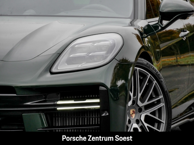 Porsche Panamera GTS/Hinterachslenkung/Panoramadach/BOSE